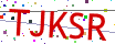 Verification code picture