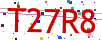 Verification code picture