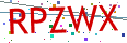 Verification code picture
