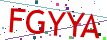 Verification code picture