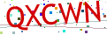 Verification code picture