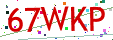 Verification code picture