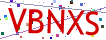 Verification code picture