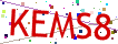 Verification code picture