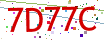 Verification code picture