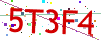 Verification code picture