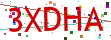 Verification code picture