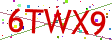 Verification code picture