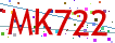 Verification code picture