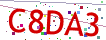 Verification code picture