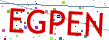 Verification code picture