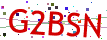 Verification code picture