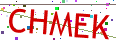 Verification code picture