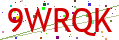 Verification code picture