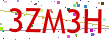 Verification code picture
