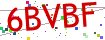 Verification code picture