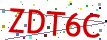 Verification code picture