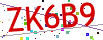 Verification code picture