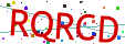Verification code picture