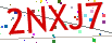 Verification code picture