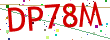 Verification code picture