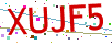 Verification code picture