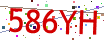 Verification code picture