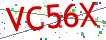 Verification code picture