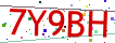 Verification code picture