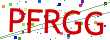 Verification code picture