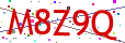Verification code picture