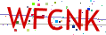 Verification code picture