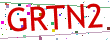 Verification code picture