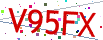 Verification code picture