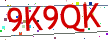 Verification code picture