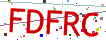 Verification code picture