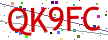 Verification code picture