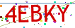 Verification code picture