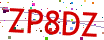 Verification code picture