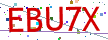 Verification code picture