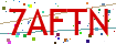 Verification code picture