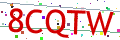 Verification code picture
