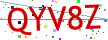 Verification code picture