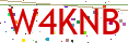 Verification code picture