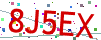 Verification code picture
