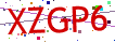 Verification code picture