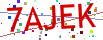Verification code picture