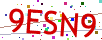 Verification code picture