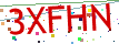 Verification code picture