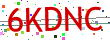Verification code picture